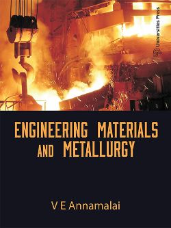 Orient Engineering Materials and Metallurgy